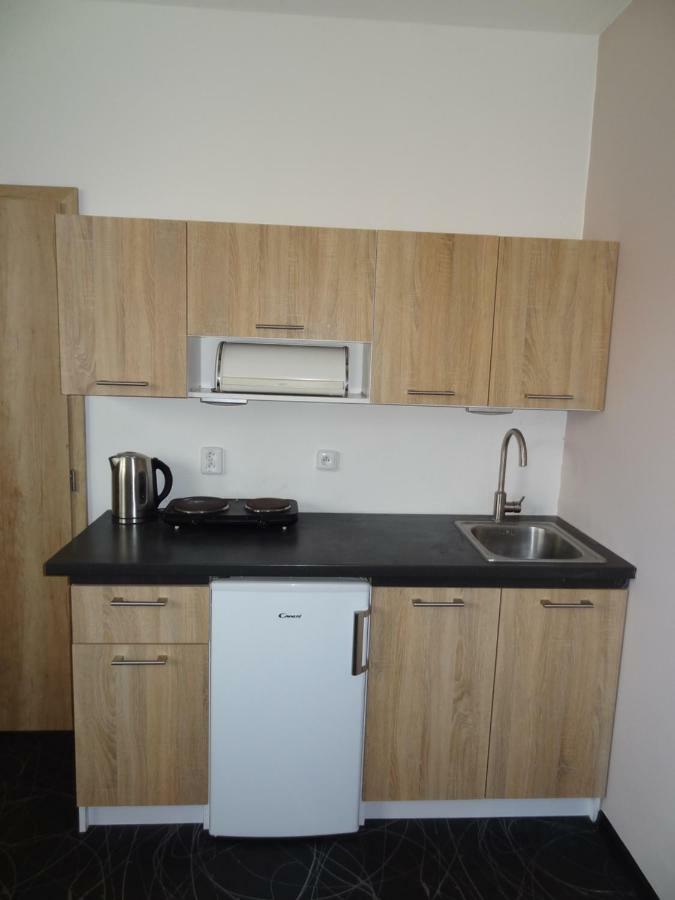 Apartmán Lednická Břeclav Esterno foto