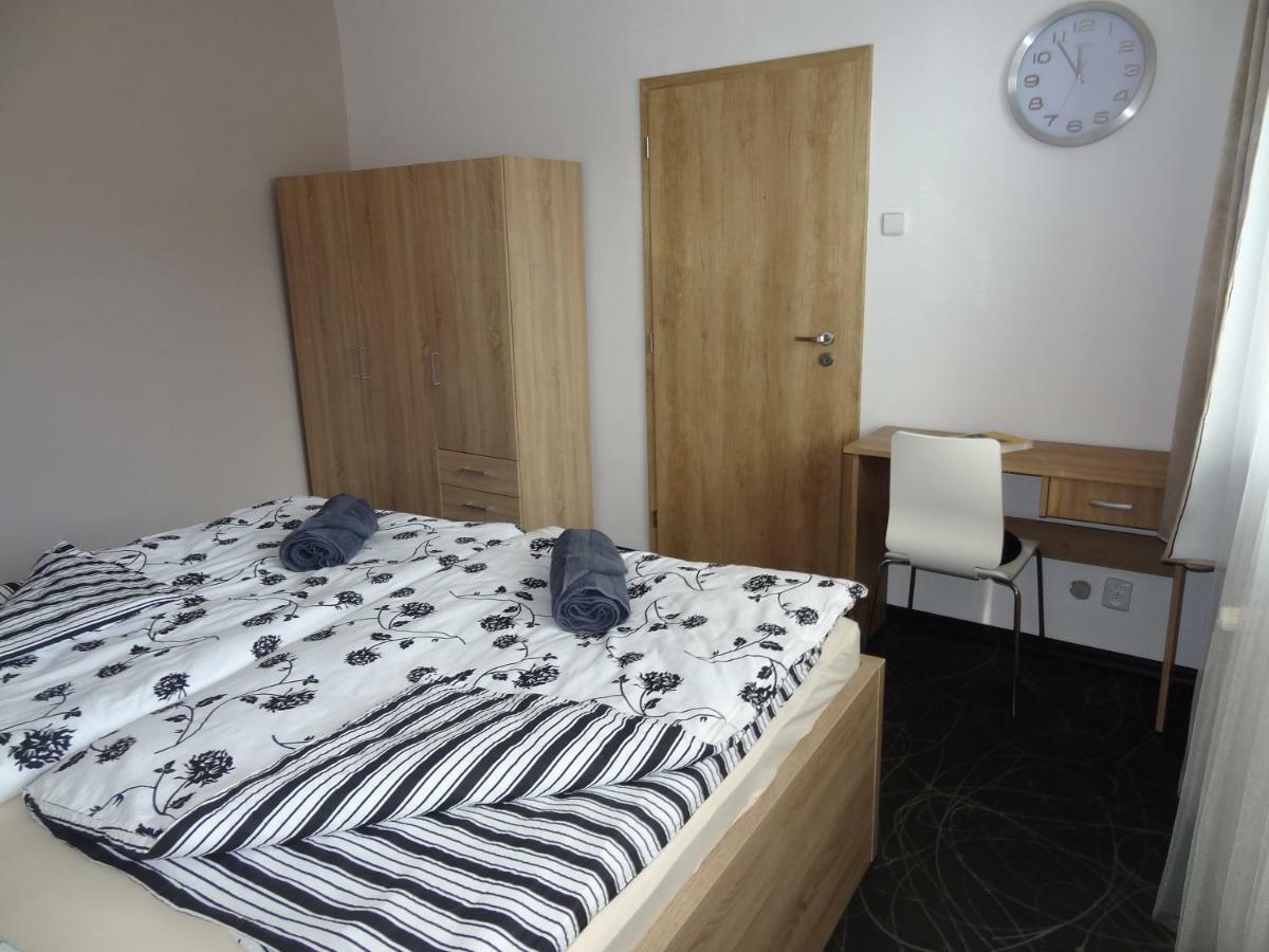 Apartmán Lednická Břeclav Esterno foto